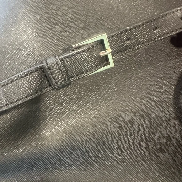 Kate Spade x Disney Minnie Mouse Backpack bow - Picture 9 of 16